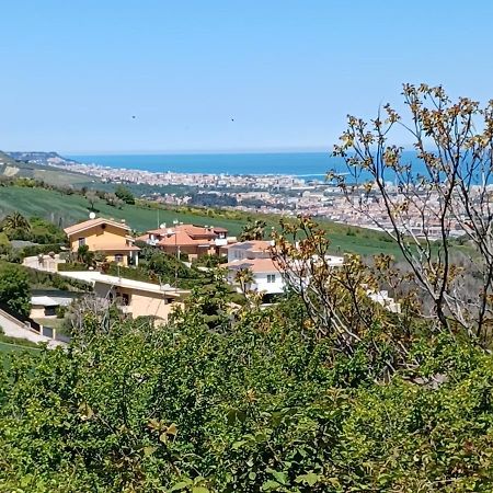 קולונלה B&B Verena, Casa Ferrari מראה חיצוני תמונה