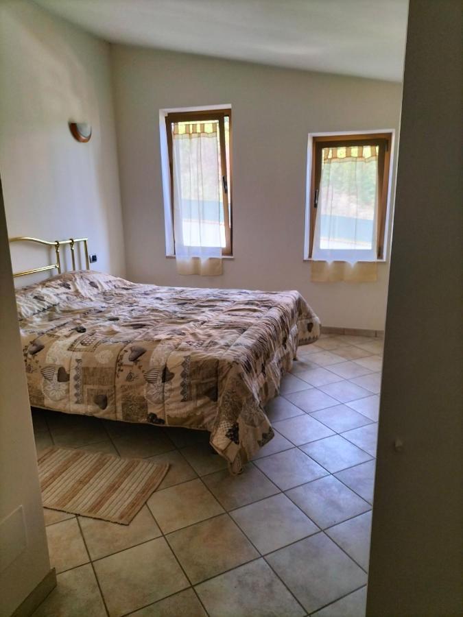 קולונלה B&B Verena, Casa Ferrari מראה חיצוני תמונה
