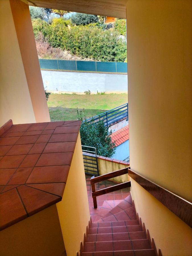 קולונלה B&B Verena, Casa Ferrari מראה חיצוני תמונה