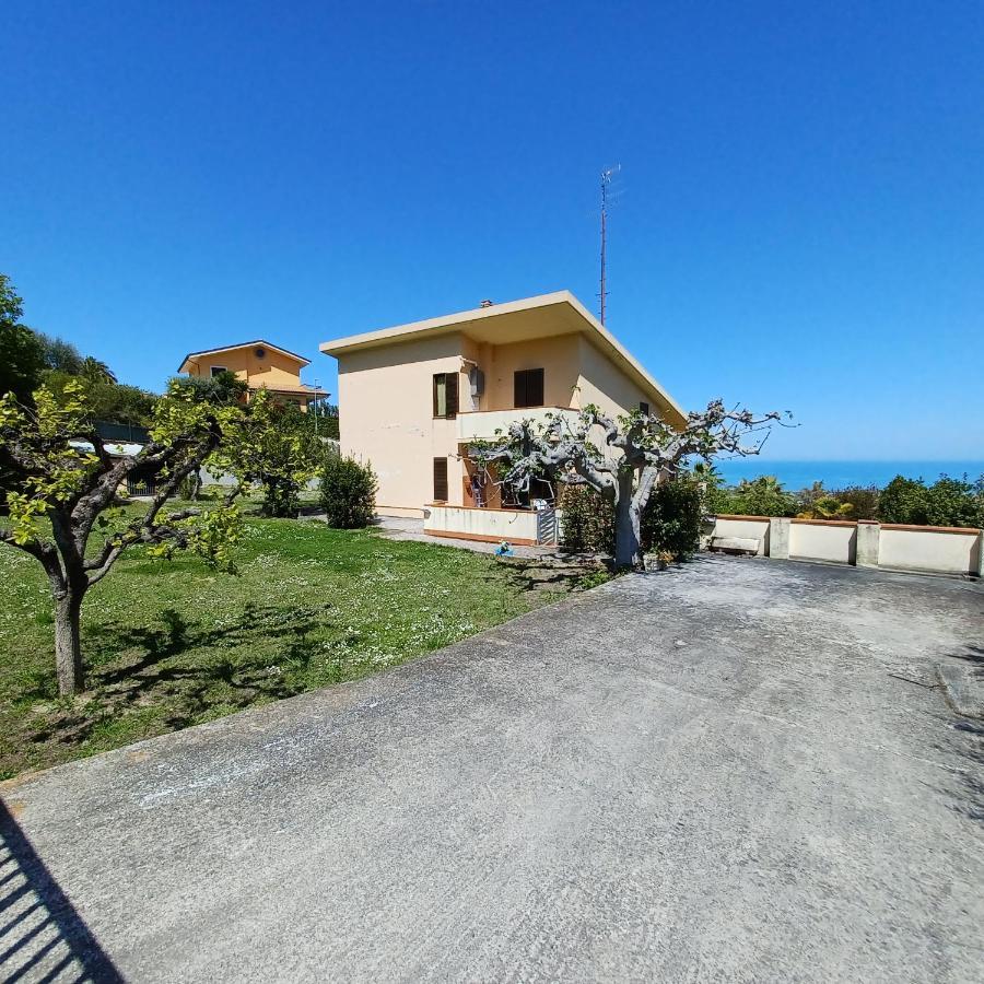 קולונלה B&B Verena, Casa Ferrari מראה חיצוני תמונה